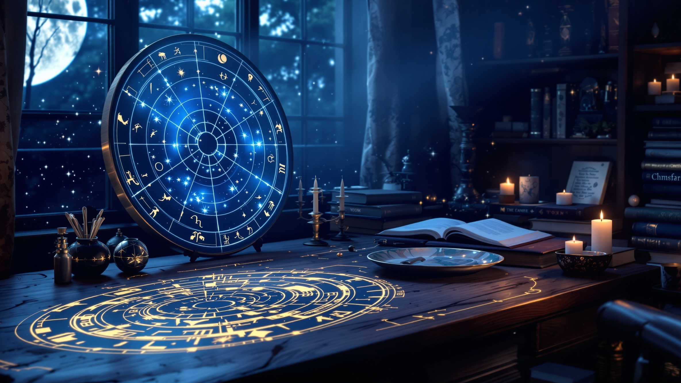 AstroPedia