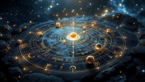 Astrology Foundations & Cosmic Systems