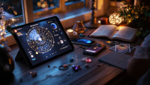 Astrology Tools, Tech & Product Reviews