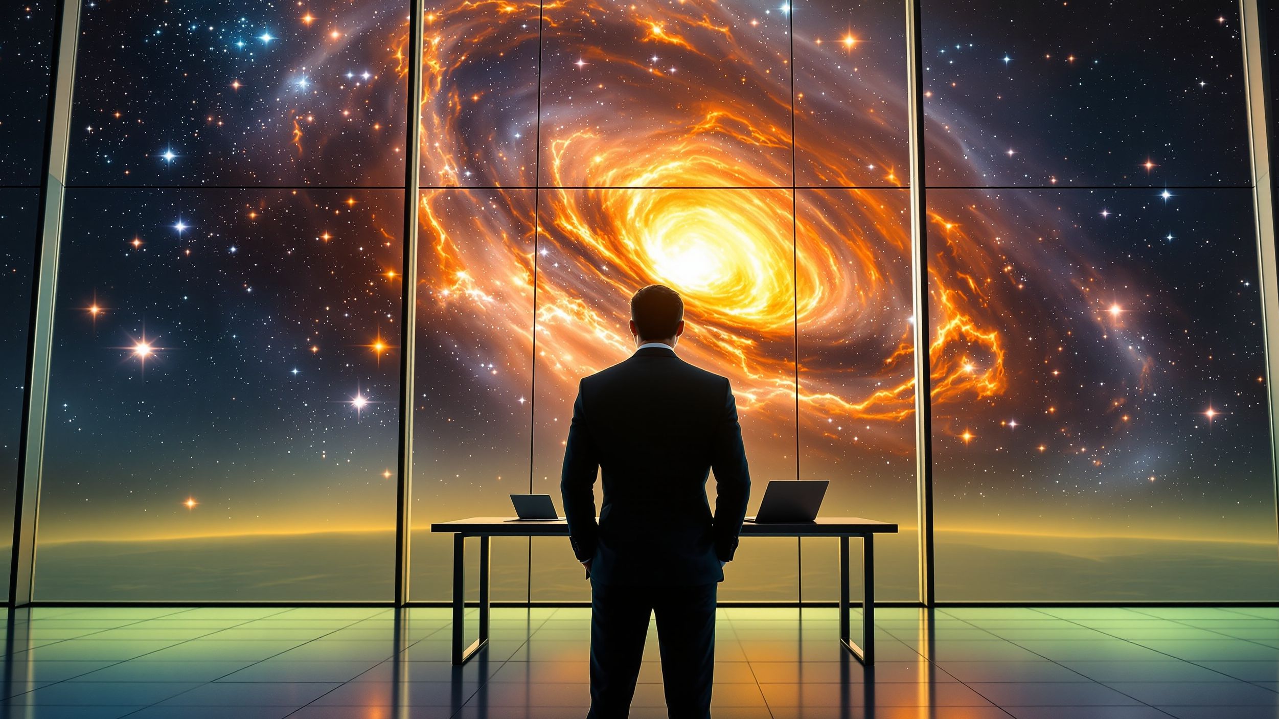 Career and Work Horoscopes