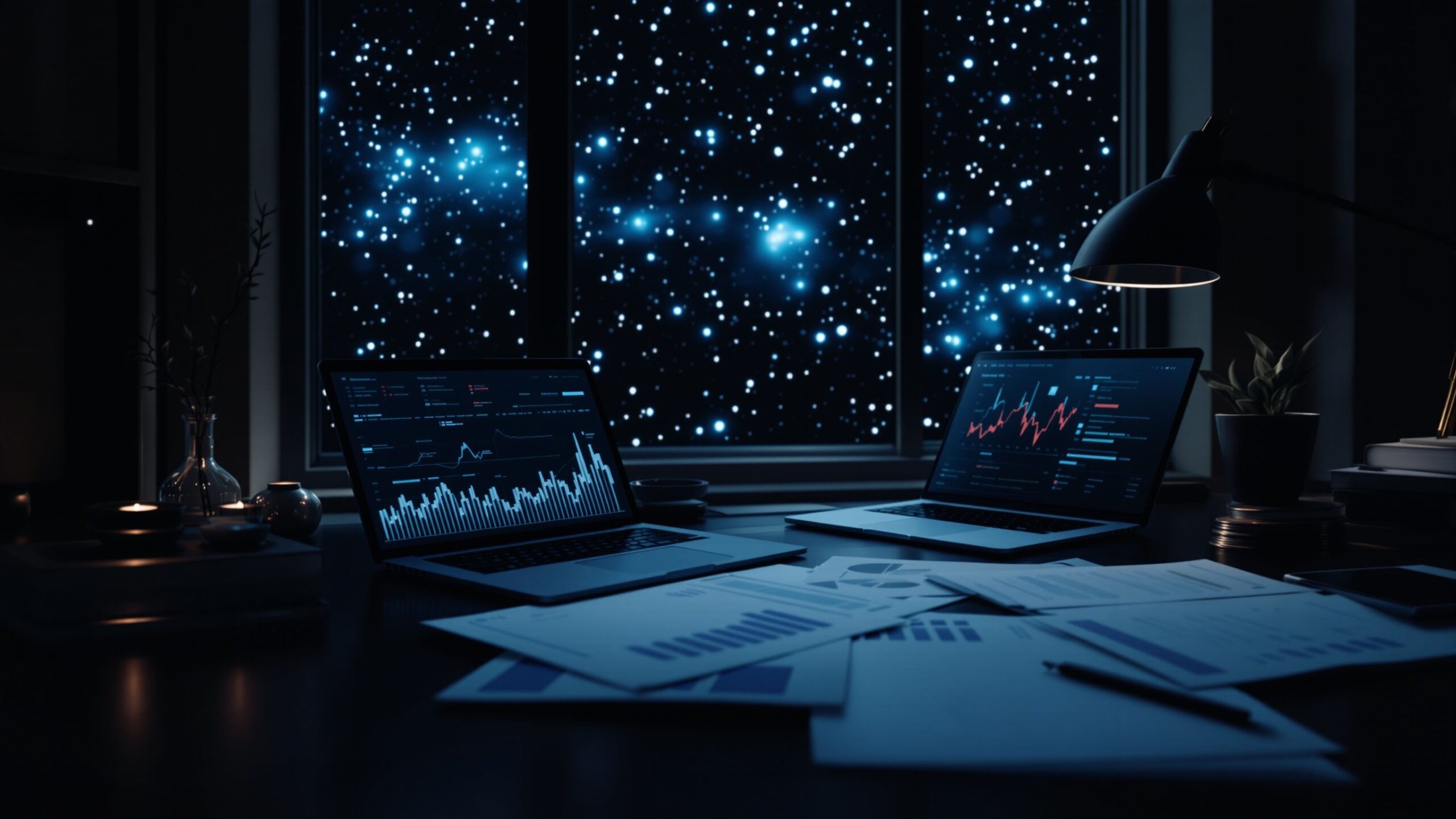 Money and Finance Horoscopes