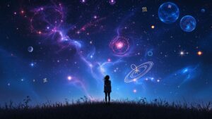 Astrology Basics and Core Principles