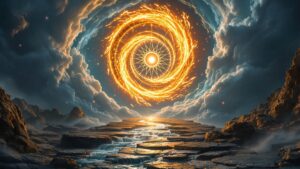 Elements, Modalities and Polarities