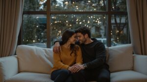 Emotional Attachment Styles by Sign