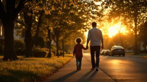 Family and Parent-Child Astrology