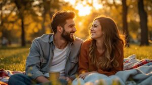 Friendship Compatibility Patterns