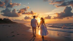 Long-Term Relationship Astrology