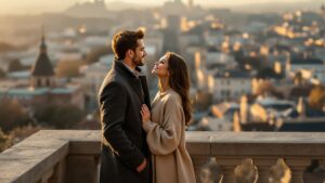 Marriage and Partnership Astrology
