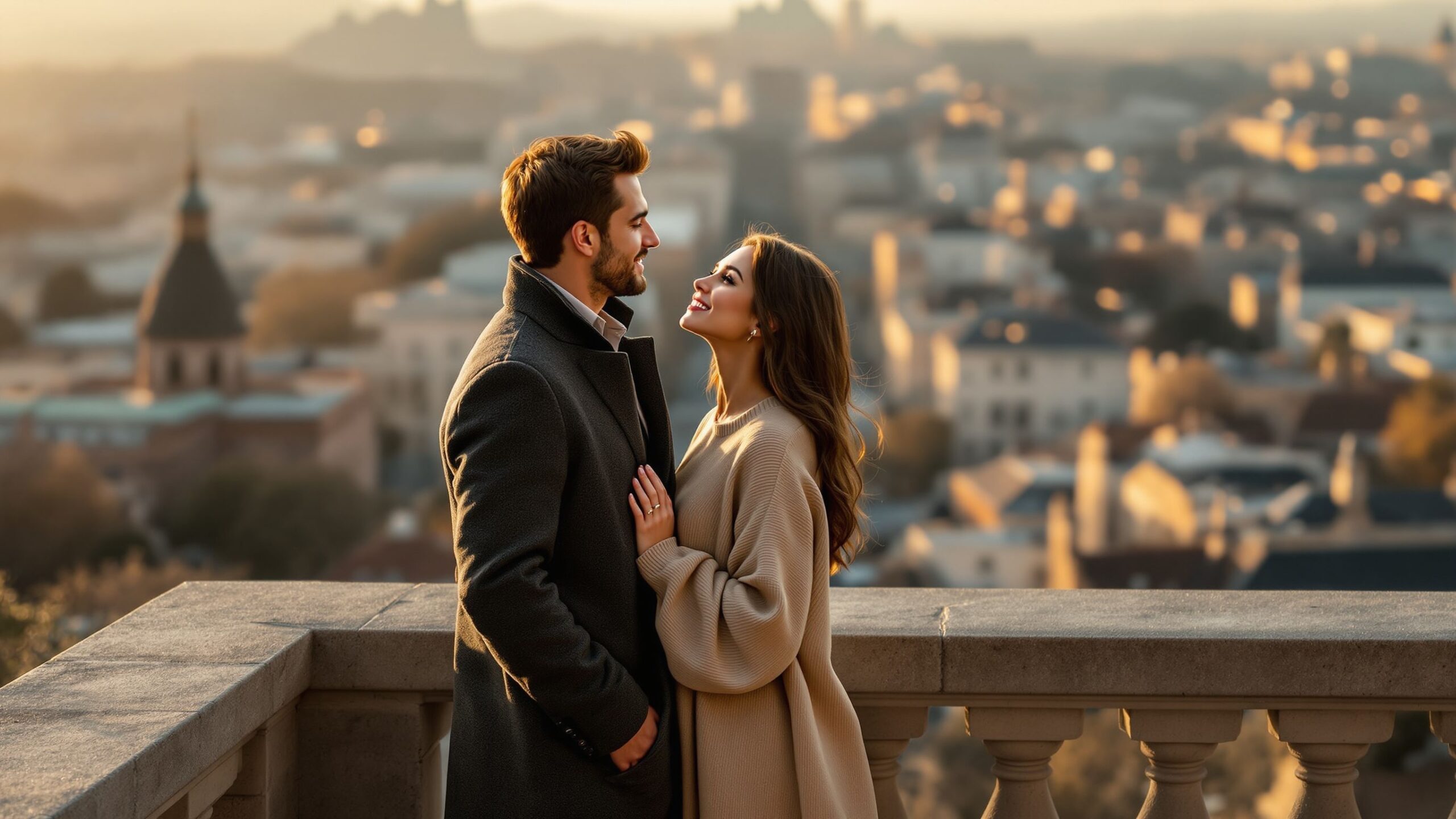 Marriage and Partnership Astrology