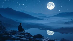 Moon Signs and Emotional Cycles