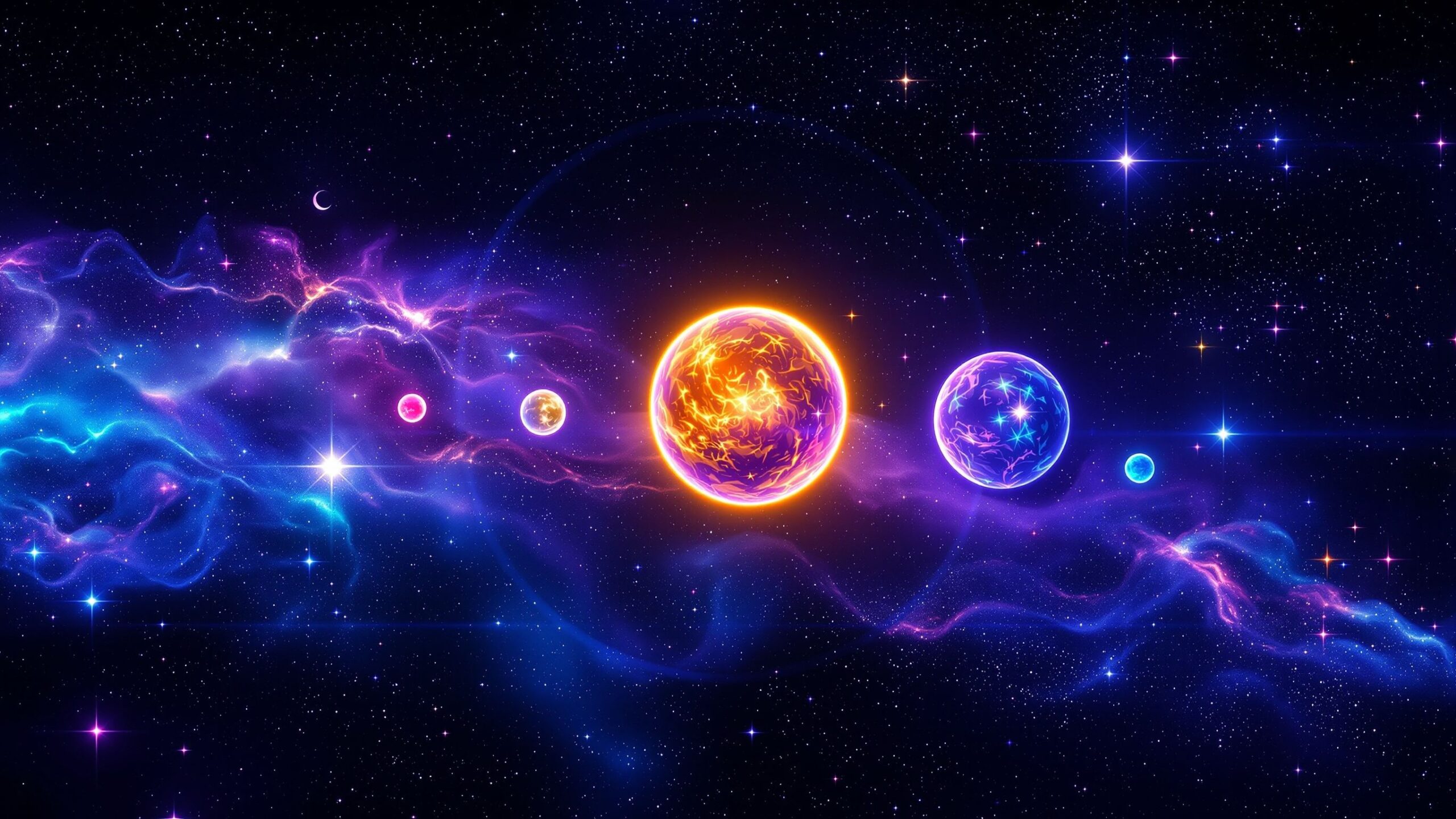 Planetary Rulers and Meanings