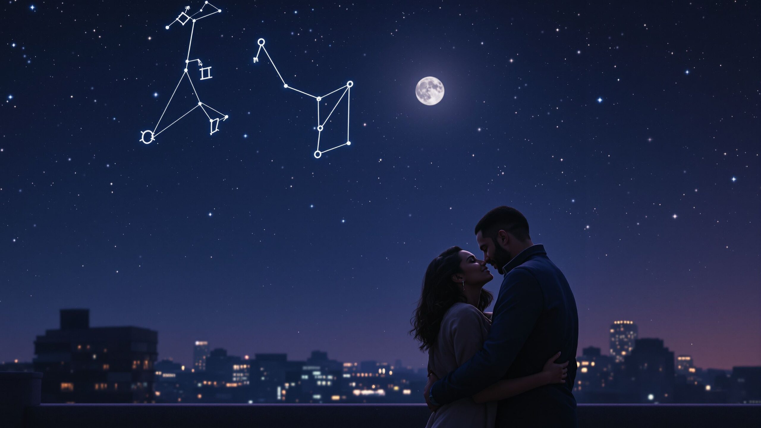 Zodiac Compatibility Profiles