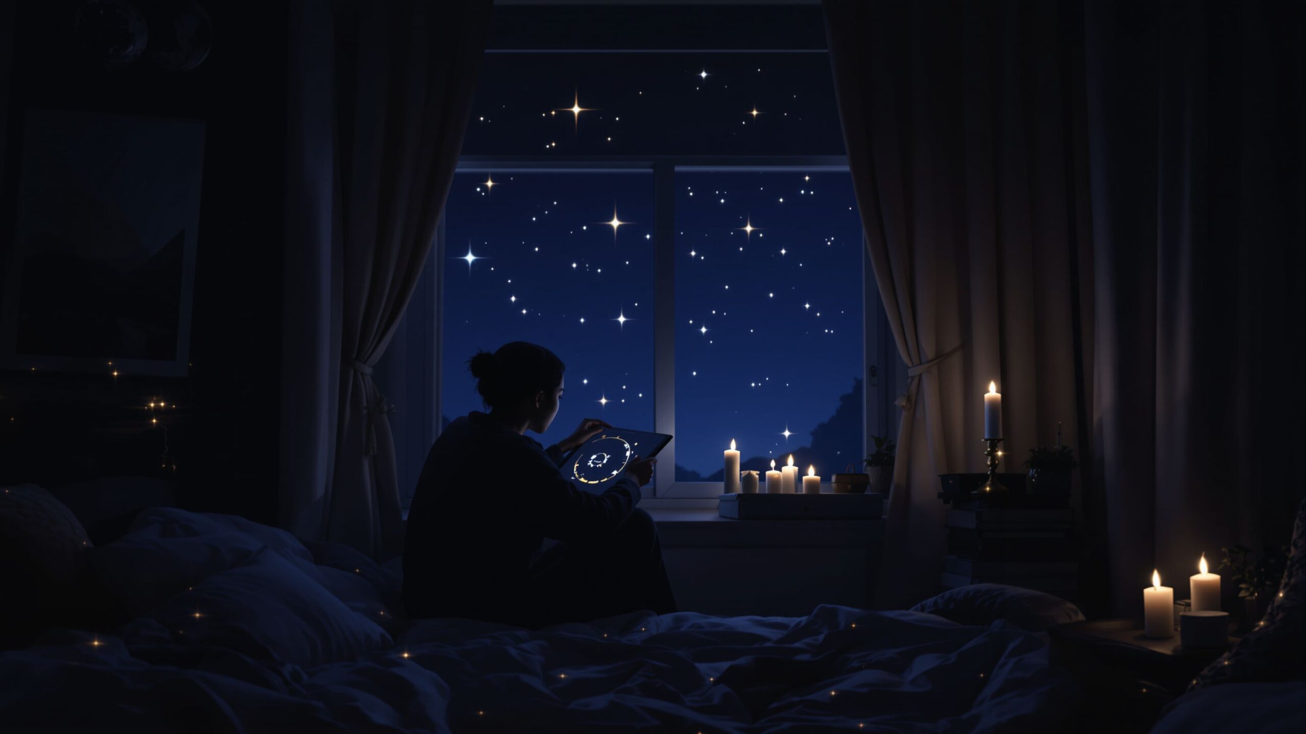 Astrology for Self-Discovery