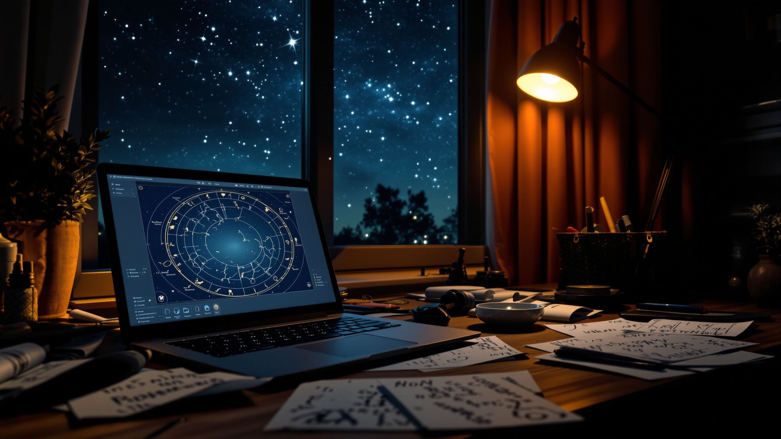 Birth Chart Software Reviews