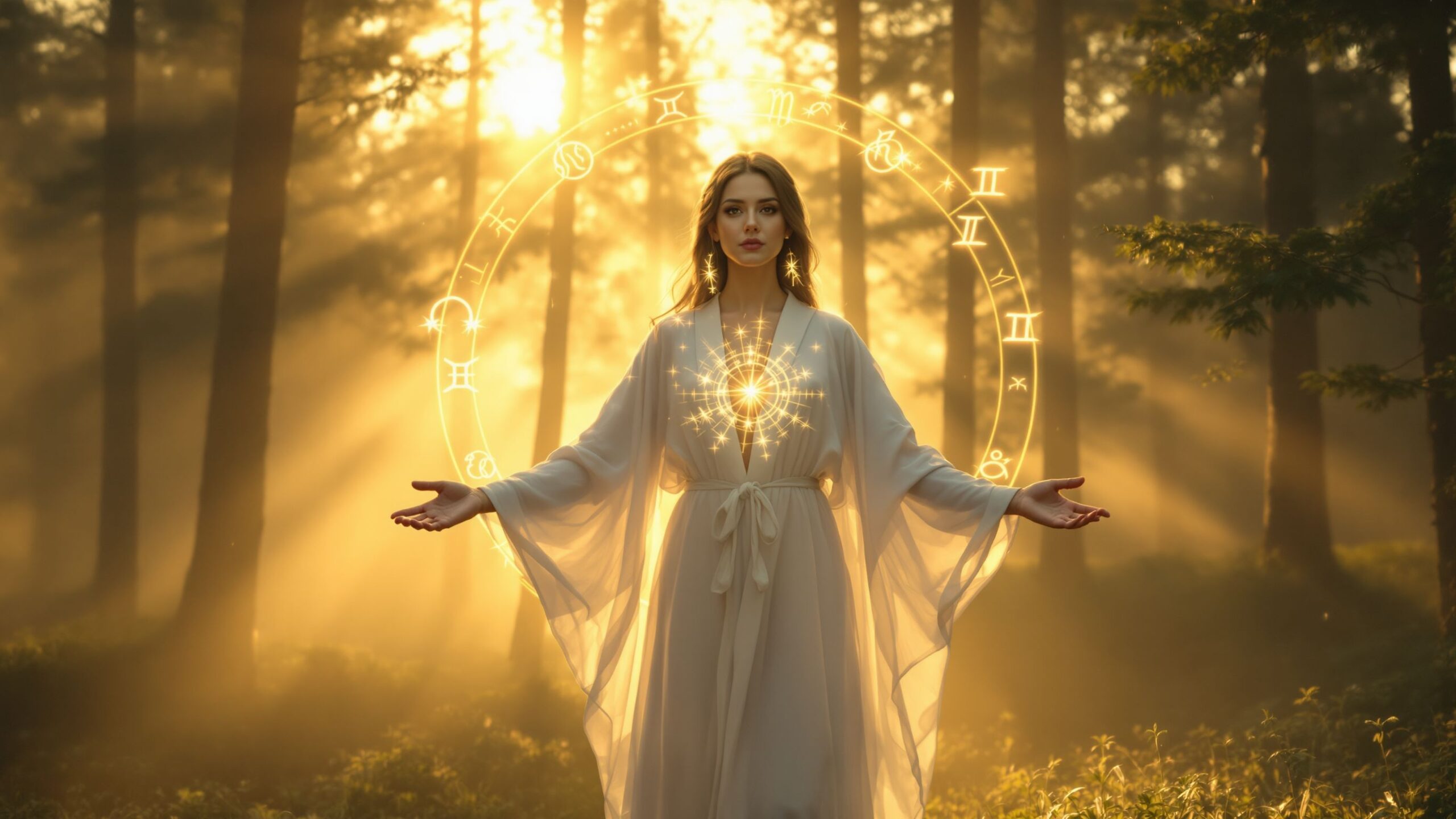 Energy Alignment by Sign