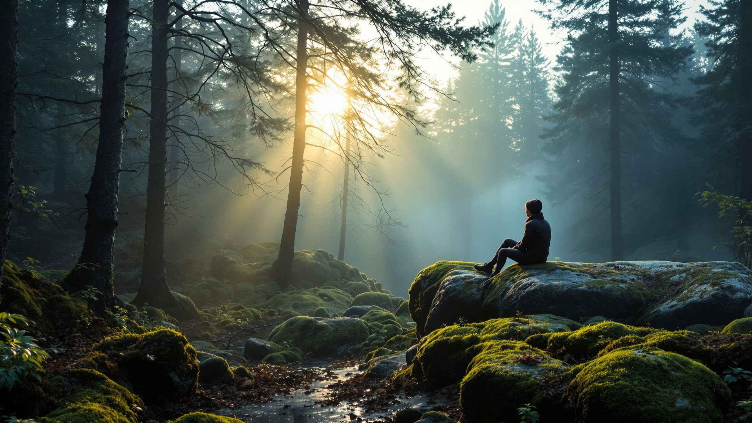 Healing Archetypes and Emotional Growth