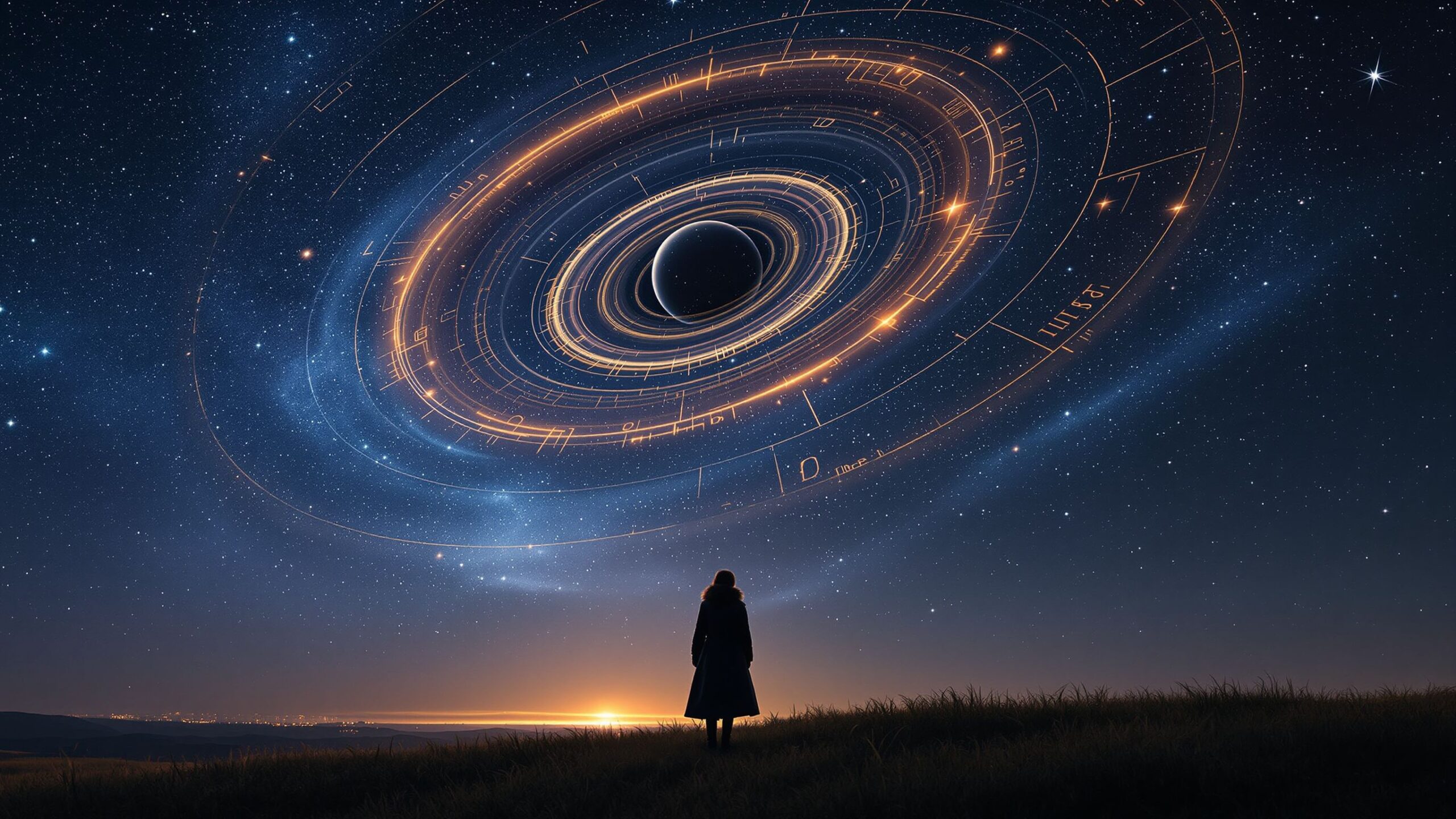 Major Astrological Events Calendar