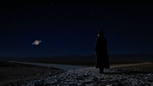 Saturn Returns and Maturity Cycles