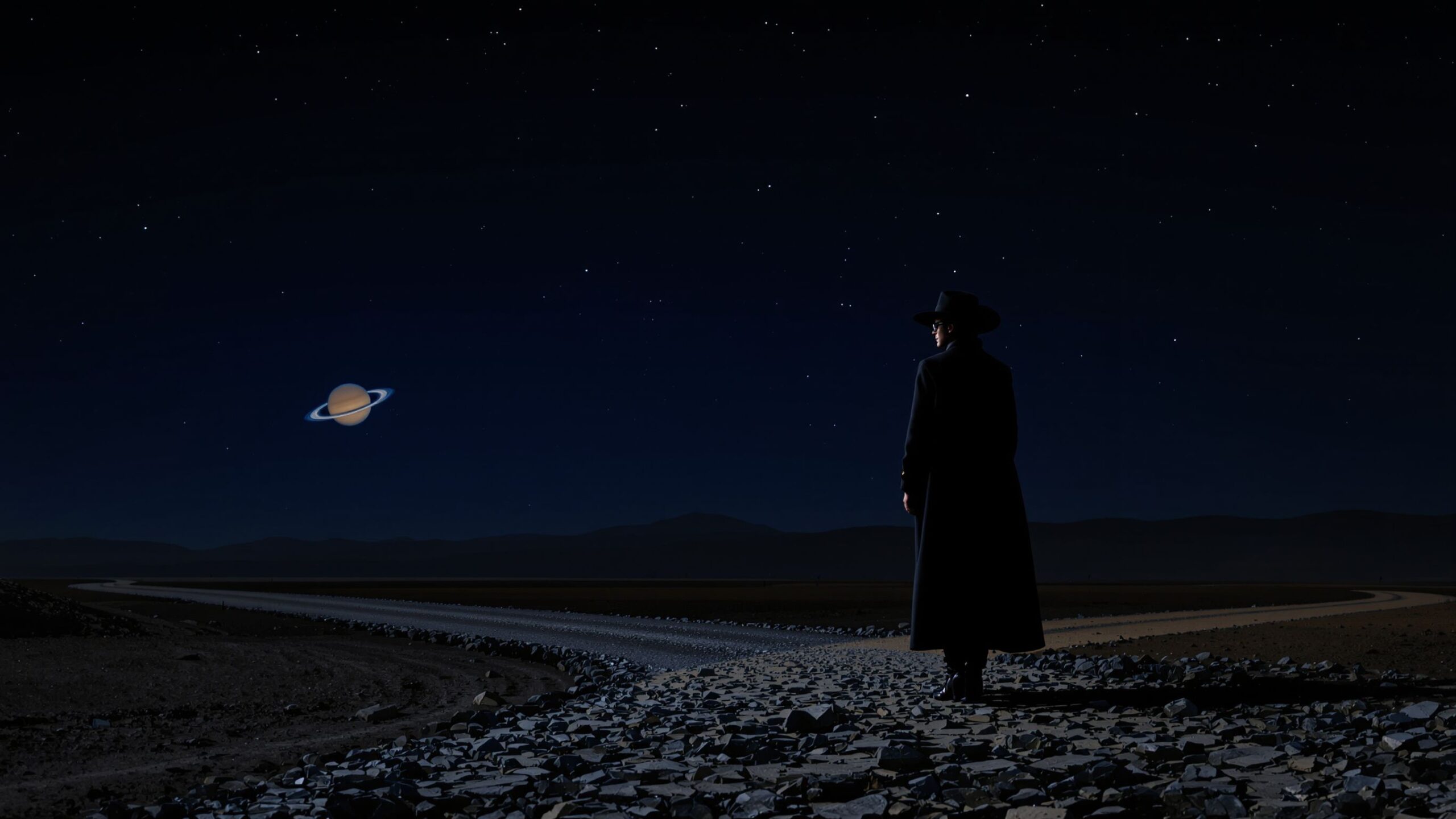 Saturn Returns and Maturity Cycles