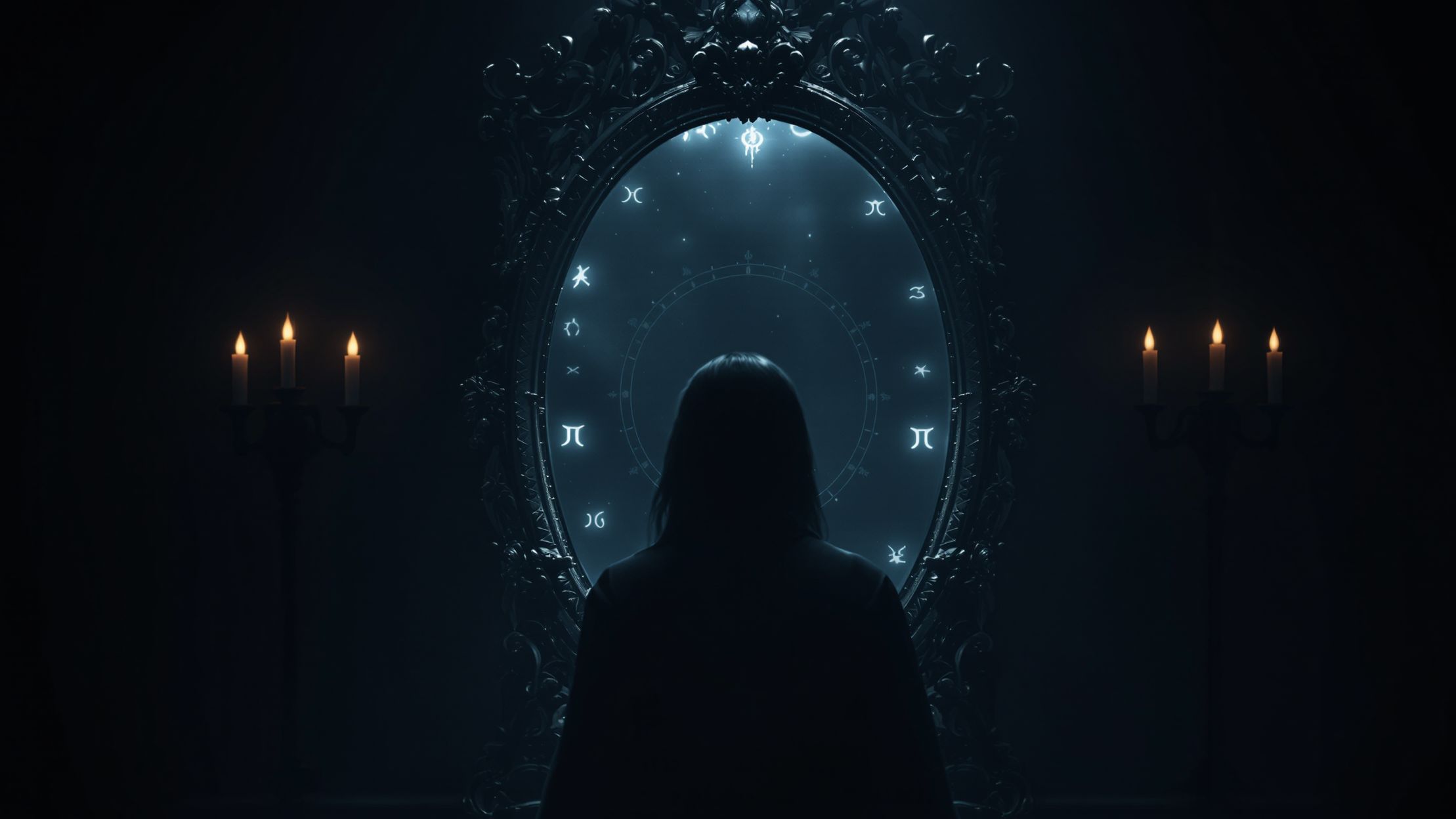 Shadow Work by Zodiac