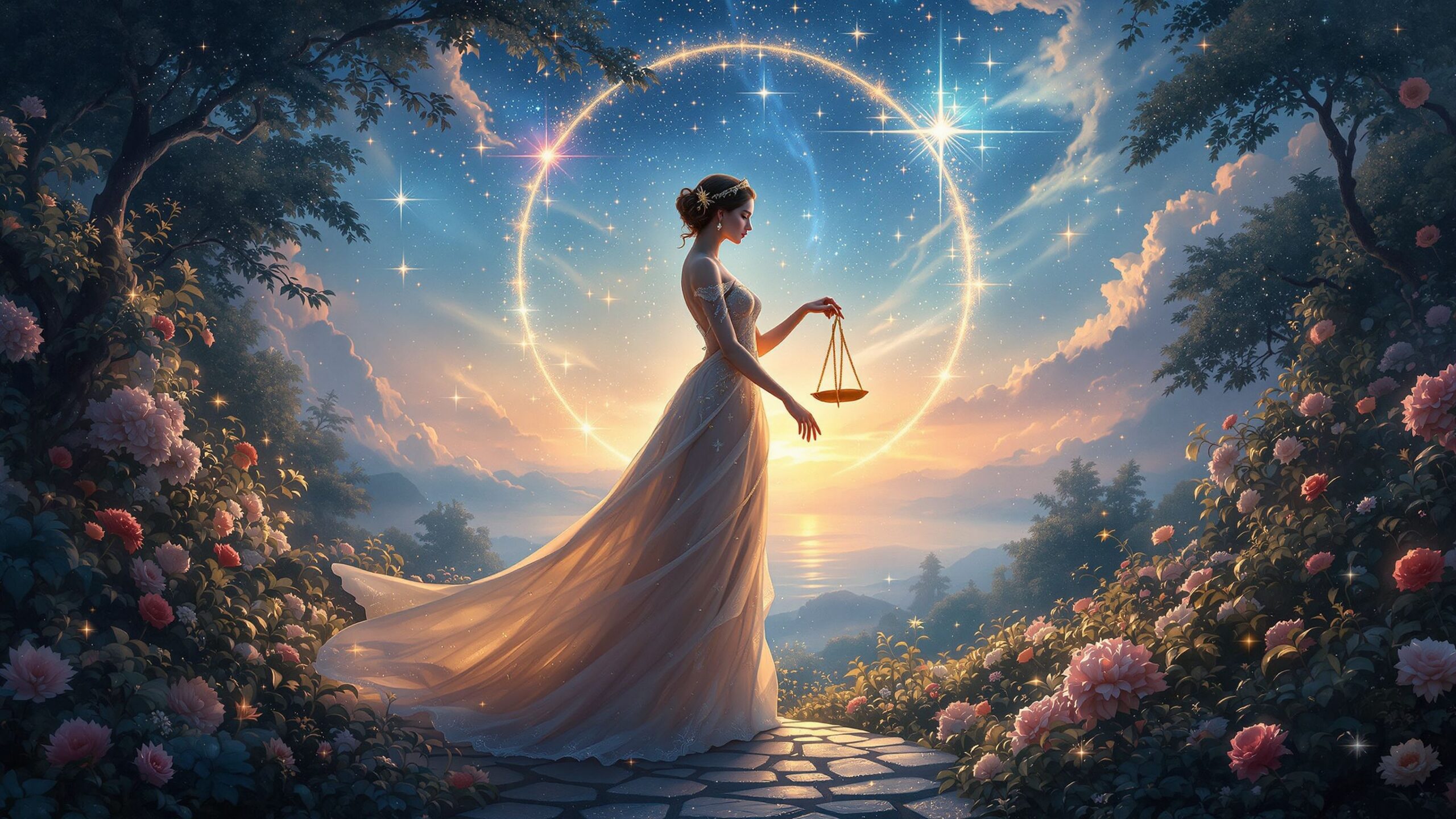Libra Energy Explained: Social, Fair, and Refined