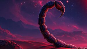 Why Scorpio Is the Most Intense Zodiac Sign